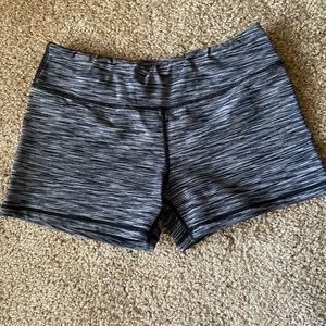 IAB Shorts